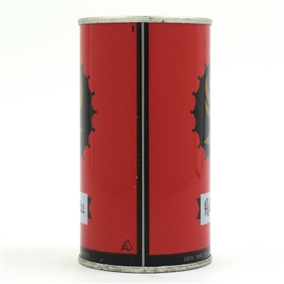 Adler-Brau Beer INSERT JUICE TAB 32-21