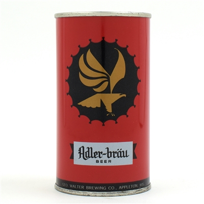 Adler-Brau Beer INSERT JUICE TAB 32-21