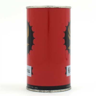 Adler-Brau Beer INSERT JUICE TAB 32-21