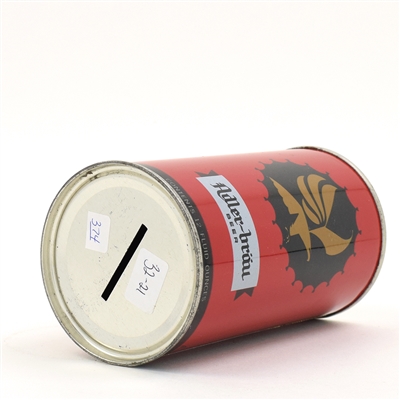 Adler-Brau Beer INSERT JUICE TAB 32-21