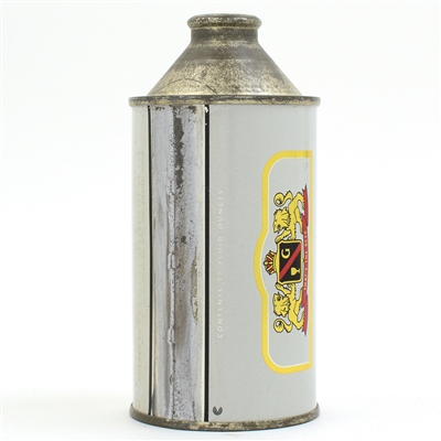 Gam Beer Cone Top 164-17