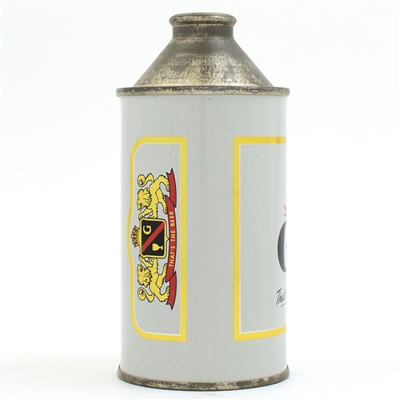 Gam Beer Cone Top 164-17