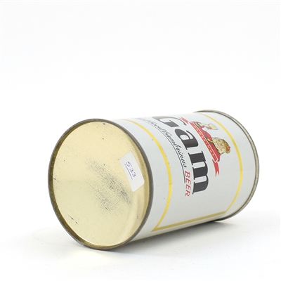Gam Beer Cone Top 164-17