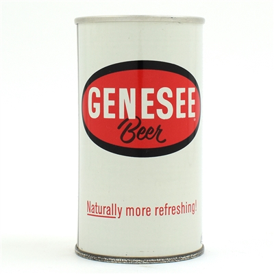 Genesee Beer Zip Top 67-32
