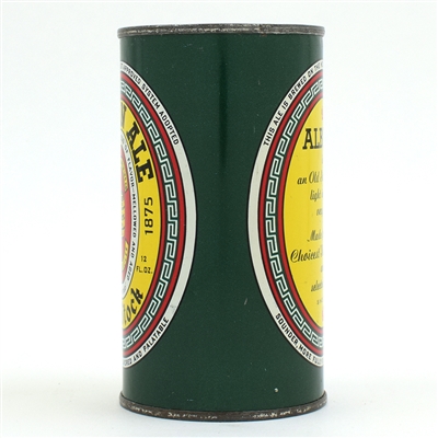 Albion Ale Flat Top 29-24