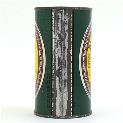 Albion Ale Flat Top 29-24