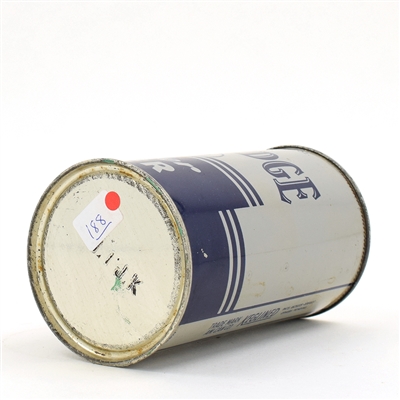 Gilt Edge Beer Flat Top SCARCE 69-31