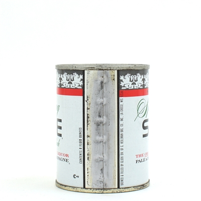 Gluek Stite 8 Ounce Flat Top 241-11