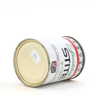 Gluek Stite 8 Ounce Flat Top 241-11