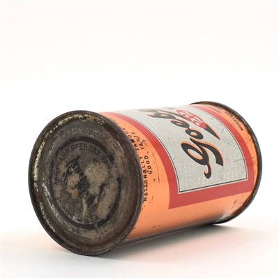 Goebel Beer 11 Ounce Flat Top 71-1