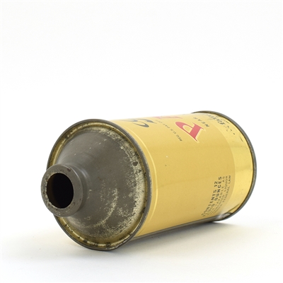 Goetz Pale Beer Cone Top 165-22