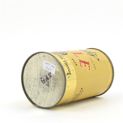 Goetz Pale Beer Cone Top 165-22