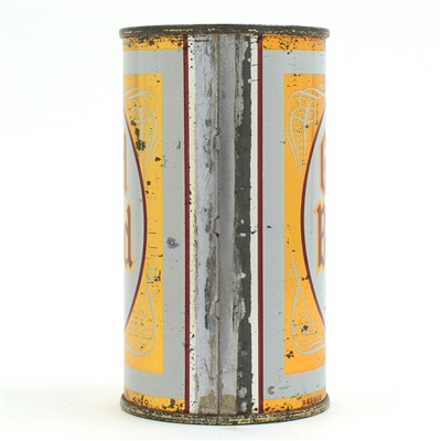 Gold Bond Beer Flat Top 71-24
