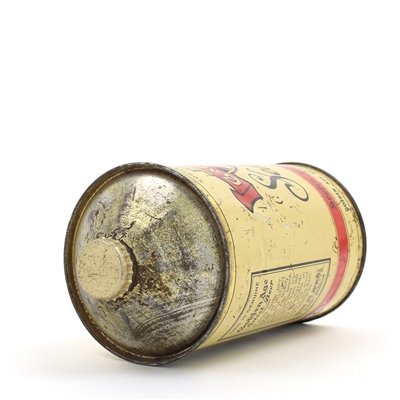 Golden Age Beer Quart Cone Top 210-15