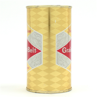 Grain Belt Beer Flat Top 74-1