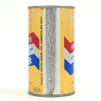 American Beer INSERT JUICE TAB 34-12