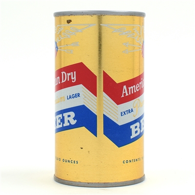American Beer INSERT JUICE TAB 34-12
