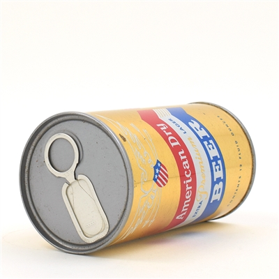 American Beer INSERT JUICE TAB 34-12
