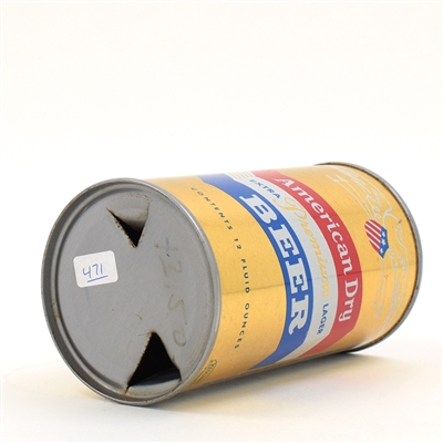 American Beer INSERT JUICE TAB 34-12