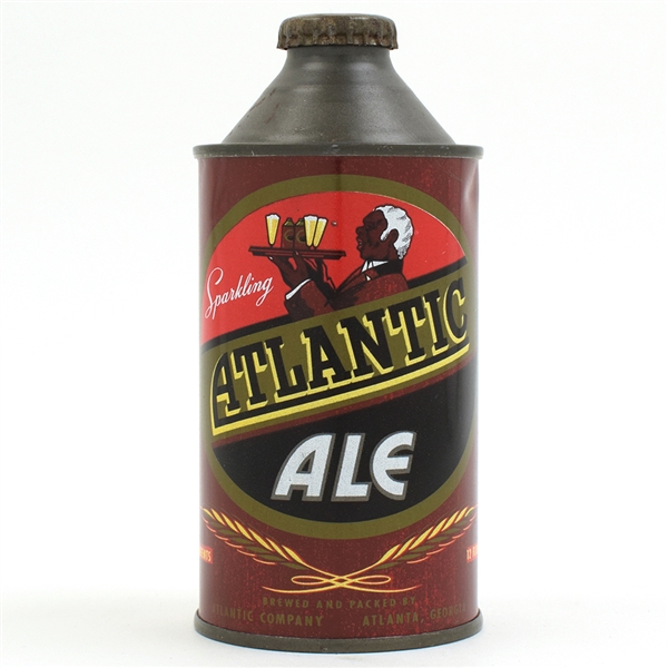Atlantic Ale Cone Top NON-IRTP 150-24