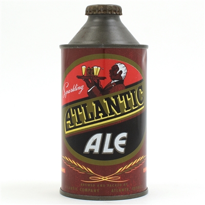 Atlantic Ale Cone Top NON-IRTP 150-24