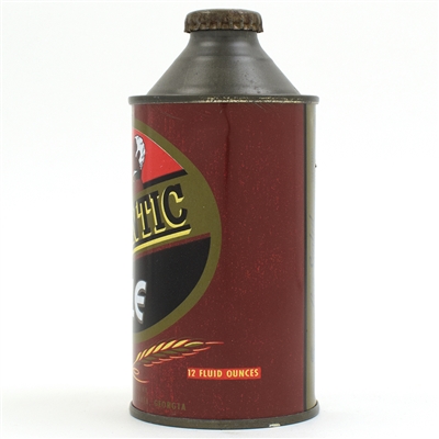 Atlantic Ale Cone Top NON-IRTP 150-24