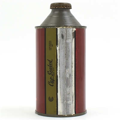 Atlantic Ale Cone Top NON-IRTP 150-24