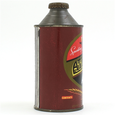 Atlantic Ale Cone Top NON-IRTP 150-24