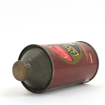Atlantic Ale Cone Top NON-IRTP 150-24
