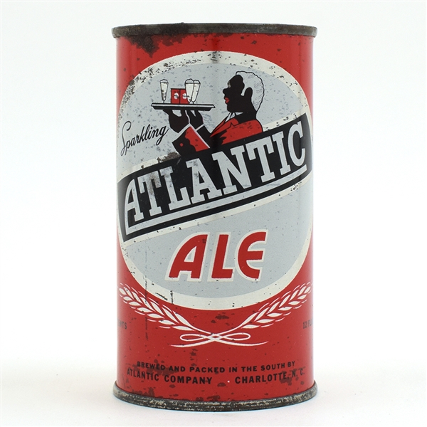 Atlantic Ale Flat Top 32-15