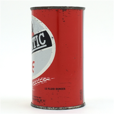 Atlantic Ale Flat Top 32-15