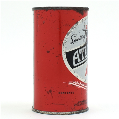 Atlantic Ale Flat Top 32-15
