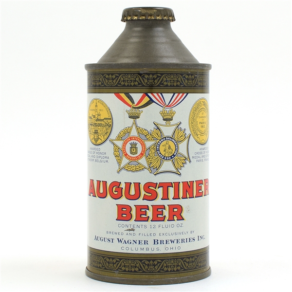Augustiner Beer Cone Top 150-27