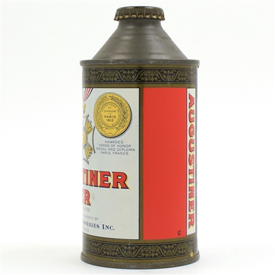 Augustiner Beer Cone Top 150-27