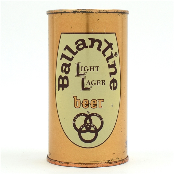 Ballantine Beer 34-5