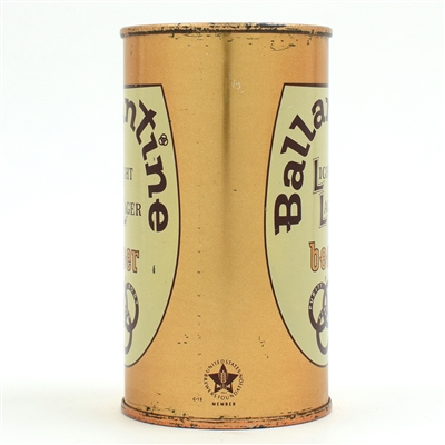 Ballantine Beer 34-5