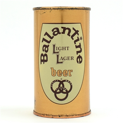 Ballantine Beer 34-5