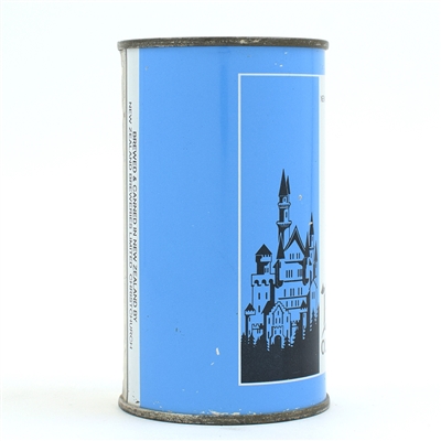 Bavarian Beer New Zealand Flat Top