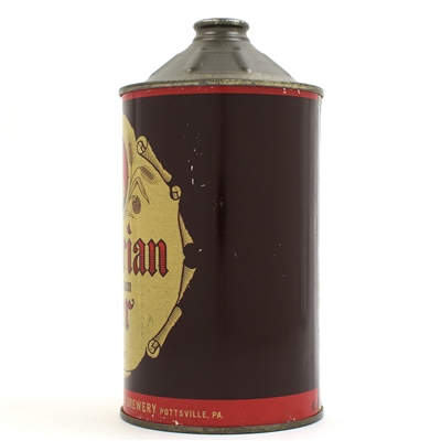 Bavarian Beer Quart Cone Top 202-18