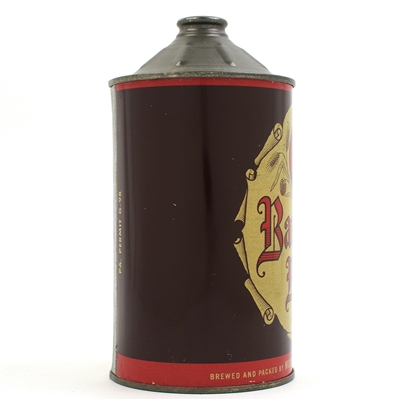 Bavarian Beer Quart Cone Top 202-18