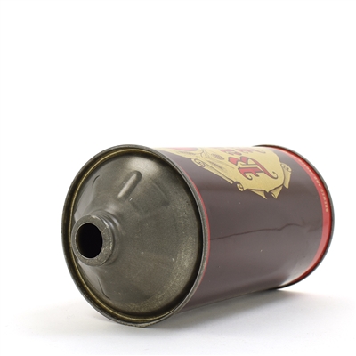 Bavarian Beer Quart Cone Top 202-18