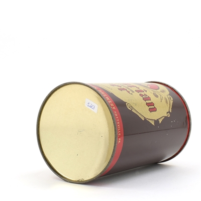 Bavarian Beer Quart Cone Top 202-18