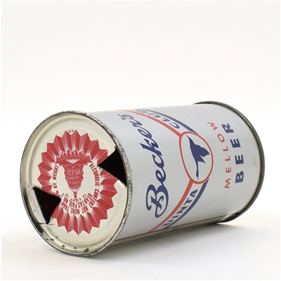 Beckers Beer Flat Top 35-27