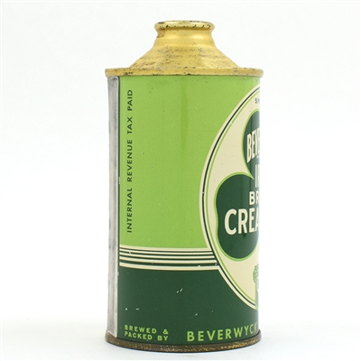 Beverwyck Irish Ale Cone Top 152-5