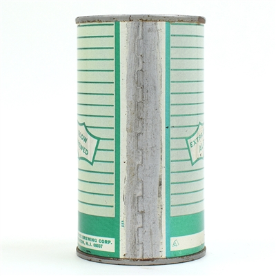 ABC Ale INSERT JUICE TAB GARDEN STATE 32-4