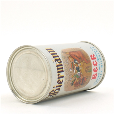 Biermann Beer Flat Top FOX HEAD 37-2
