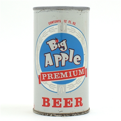 Big Apple Beer INSERT JUICE TAB TOUGH 39-25