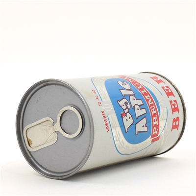 Big Apple Beer INSERT JUICE TAB TOUGH 39-25