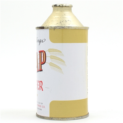 Billings Tap Beer Cone Top 152-21