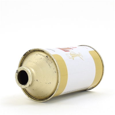 Billings Tap Beer Cone Top 152-21